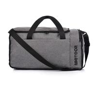meteor Sporttasche Herren Badetasche Kinder schwimmtasche 20 40L - Dammen Schultertaschen Reisetasche Jungen Urlaubstasche klein Fitnesstasche fur Mä̱dchen Riementasche Schule Taschen Kindertaschen