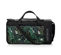 meteor Sporttasche Herren Badetasche Kinder schwimmtasche 20 40L - Dammen Schultertaschen Reisetasche Jungen Urlaubstasche klein Fitnesstasche fur Mä̱dchen Riementasche Schule Taschen Kindertaschen