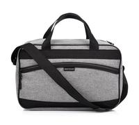 meteor Sporttasche Herren Badetasche Kinder schwimmtasche 20L und 44L - Dammen Schultertaschen Reisetasche Jungen Urlaubstasche klein Fitnesstasche Mä̱dchen Riementasche Schule Taschen Kindertaschen