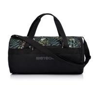 meteor Sporttasche Herren Badetasche Kinder schwimmtasche 25L - Dammen Schultertaschen Reisetasche Jungen Urlaubstasche klein Fitnesstasche fur Mä̱dchen Riementasche Schule Taschen Kindertaschen