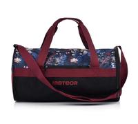 meteor Sporttasche Herren Badetasche Kinder schwimmtasche 25L - Dammen Schultertaschen Reisetasche Jungen Urlaubstasche klein Fitnesstasche fur Mä̱dchen Riementasche Schule Taschen Kindertaschen