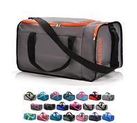 meteor Sporttasche Kinder 20-40L Gym Tasche Herren schwimmtasche Reisetasche Urlaubstasche klein Fitnesstasche Damen Riementasche Kindertaschen Schule-Taschen turntasche Jungen