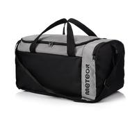 meteor Sporttasche Kinder 20-40L Gym Tasche Herren schwimmtasche Reisetasche Urlaubstasche klein Fitnesstasche Damen Riementasche Kindertaschen Schule-Taschen turntasche Jungen