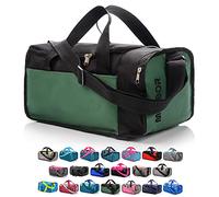 meteor Sporttasche Kinder 20-40L Gym Tasche Herren schwimmtasche Reisetasche Urlaubstasche klein Fitnesstasche Damen Riementasche Kindertaschen Schule-Taschen turntasche Jungen