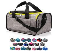 meteor Sporttasche Kinder 20-40L Gym Tasche Herren schwimmtasche Reisetasche Urlaubstasche klein Fitnesstasche Damen Riementasche Kindertaschen Schule-Taschen turntasche Jungen
