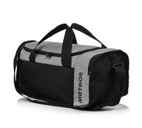 meteor Sporttasche Kinder 20L Gym Tasche Herren schwimmtasche Schultertaschen Reisetasche Urlaubstasche klein Fitnesstasche Frauen Riementasche Damen Sport-Taschen Kindertaschen Sporttasche Schule