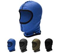 meteor Sturmhaube Herren Winter Gesichtsmaske Damen Sturmmaske Jungen Face Mask Sturmhaube Warm Atmungsaktiv Mützen Mädchen Skihaube Balaclava Sturmhauben für Skifahren Hoher Baumwollanteil