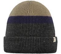 Metrop Beanie DARK HEATHER 53