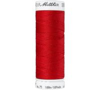 Nähgarn 100Meter DENIM DOC Farbe: 2427, Tomato