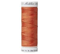 Mettler EXTRA STARK 36-30m 100% Polyester, Feinheit: ca. Nm 23/2 (dtex 438 * 2) Nadelstärke: Nm 90-120 (Clay-1334)