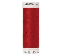 Mettler EXTRA STARK 36-30m 100% Polyester, Feinheit: ca. Nm 23/2 (dtex 438 * 2) Nadelstärke: Nm 90-120 (Country Red-0504)