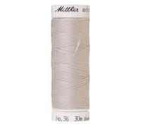 Mettler EXTRA STARK 36-30m 100% Polyester, Feinheit: ca. Nm 23/2 (dtex 438 * 2) Nadelstärke: Nm 90-120 (Mystik Grey-0411)