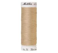 Mettler EXTRA STARK 36-30m 100% Polyester, Feinheit: ca. Nm 23/2 (dtex 438 * 2) Nadelstärke: Nm 90-120 (Oat Flakes-0537)