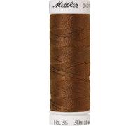 Mettler EXTRA STARK 36-30m 100% Polyester, Feinheit: ca. Nm 23/2 (dtex 438 * 2) Nadelstärke: Nm 90-120 (Pecan-1223)