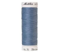 Mettler EXTRA STARK 36-30m 100% Polyester, Feinheit: ca. Nm 23/2 (dtex 438 * 2) Nadelstärke: Nm 90-120 (Summer Sky-0350)