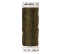Mettler EXTRA STARK 36-30m 100% Polyester, Feinheit: ca. Nm 23/2 (dtex 438 * 2) Nadelstärke: Nm 90-120 (Umber-0660)