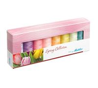 Mettler Farbkit Silk Finish Cotton Spring