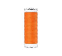 Mettler Nähfaden, Orange, Polyester, 130 m, Fb. 1335