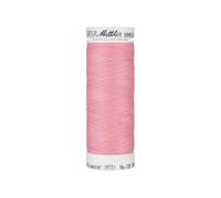 Mettler Nähfaden, Rosa, Polyester, 100%, 130 m, Fb. 1056