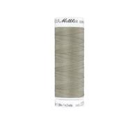Mettler Nähfaden, Yarn, Sand Fb. 379, 100% PTT, 130 m, Dehnung ca. 65%, Nadelstärke 70-80