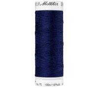 Nähgarn 100Meter DENIM DOC Farbe: 3561, Night blue