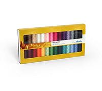 Amann Mettler POLY SHEEN 28-KIT No.40 200 m