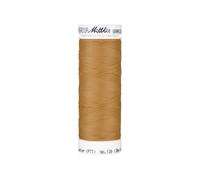 Mettler SERAFLEX elastischer Nähfaden 130 m beige Fb. 1121
