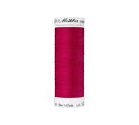 Mettler SERAFLEX elastischer Nähfaden 130 m pink Fb. 1421