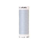 Mettler Seralon No.100 200m 0023, Hint of Blue