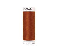 Mettler Seralon No.100 200m 0163, Copper