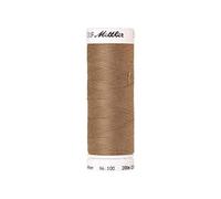Mettler Seralon No.100 200m 0267, Dark Rattan