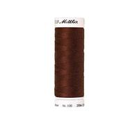 Mettler Seralon No.100 200m 0278, Rust