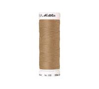 Mettler Seralon No.100 200m 0285, Caramel Cream