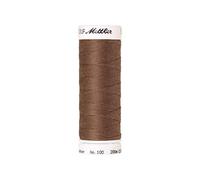 Mettler Seralon No.100 200m 0387, Brown Mushroom
