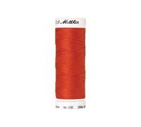 Mettler Seralon No.100 200m 0450, Paprika