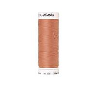 Mettler Seralon No.100 200m 0633, Smoky Apricot