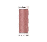 Mettler Seralon No.100 200m 0637, Antique Pink