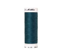 Mettler Seralon No.100 200m 0760, Deep Sea Blue