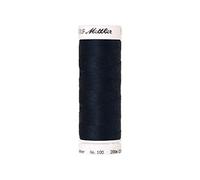 Amann Mettler Nähgarn Seralon No.100 – 200 m Polyester – Farbe 0805 (Concord)