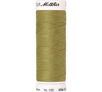 Mettler Seralon No.100 200m 1148, Seaweed
