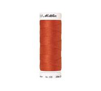 Mettler Seralon No.100 200m 1176, Dark Orange