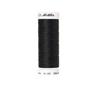 Mettler Seralon No.100 200m 1282, Charcoal