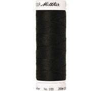 Mettler Seralon No.100 200m 1362, Obsidian