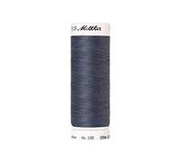 Mettler Seralon No.100 200m 1470, Ocean Blue