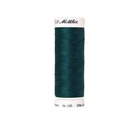 Amann Mettler Nähgarn Seralon No.100 – Polyester – 200 m – Farbe 0314 – leer