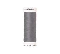 Mettler Seralon No.100 200m 3501, Summer Gray