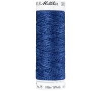 Mettler Thread Denim Doc No75-#40 109yd Dark Denim