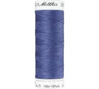 Mettler Thread Denim Doc No75-#40 109yd Lt Denim
