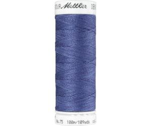 Mettler Thread Denim Doc No75-#40 109yd Lt Denim