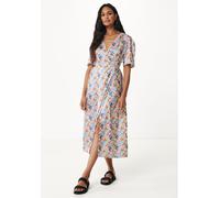Mexx Kleid in Bunt - Größe S | Damen Kleider